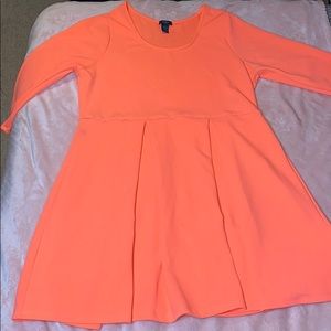 Rue21 Skater Style Dress